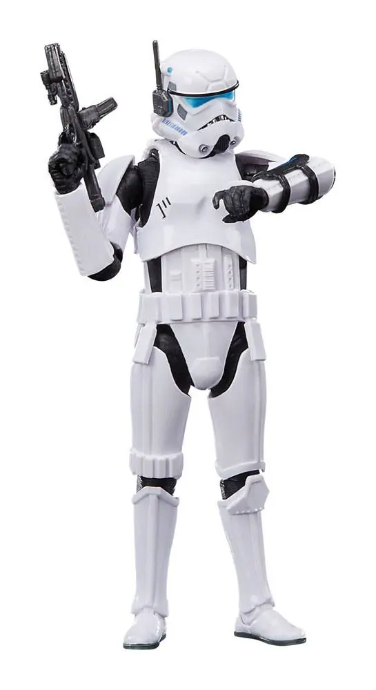 Star Wars Black Series SCAR Trooper Mic akciófigura 15 cm termékfotó