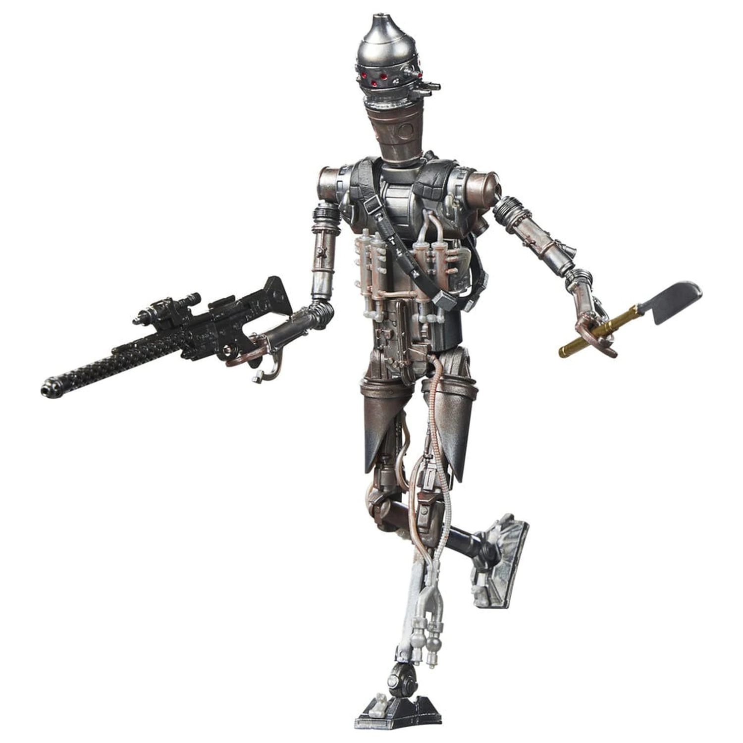 Star Wars Black Series The Empire Strikes IG - 88 figura 15cm termékfotó