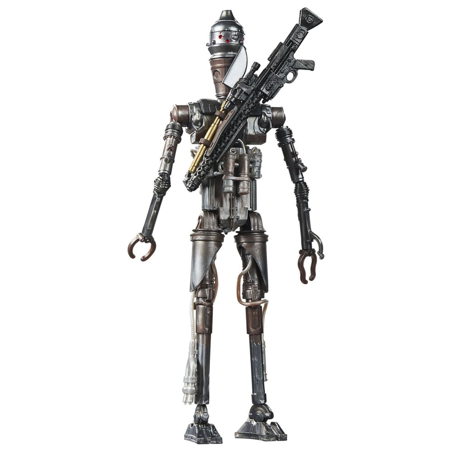Star Wars Black Series The Empire Strikes IG - 88 figura 15cm termékfotó