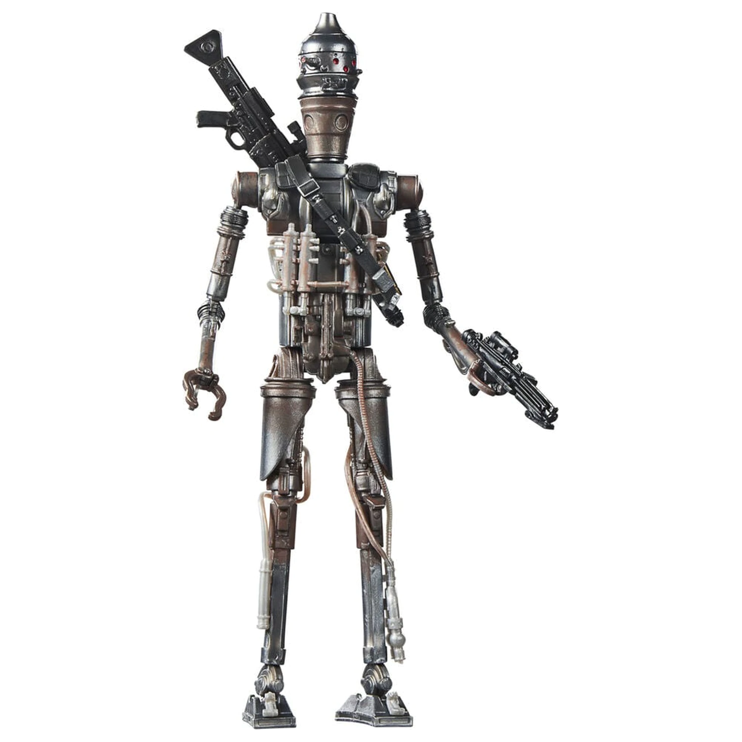 Star Wars Black Series The Empire Strikes IG - 88 figura 15cm termékfotó