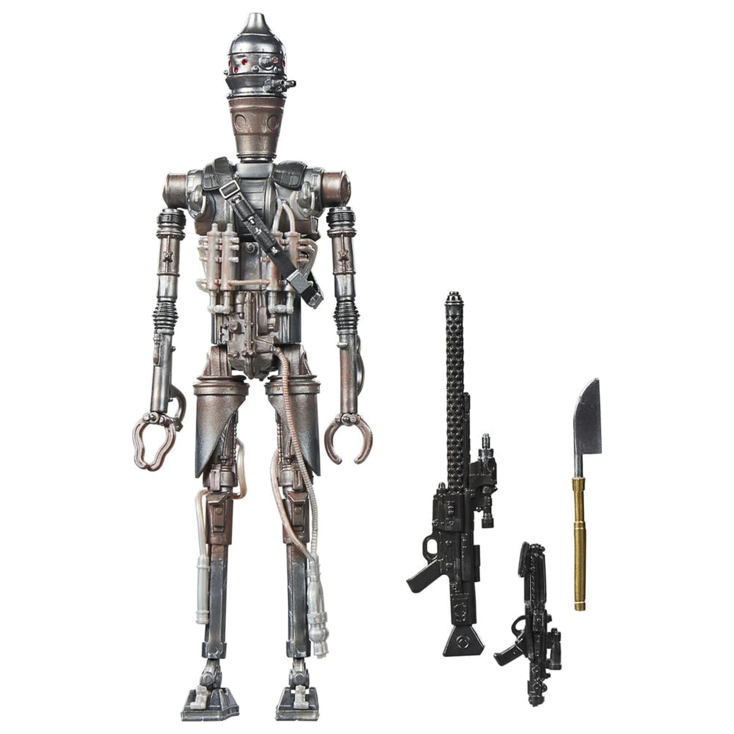 Star Wars Black Series The Empire Strikes IG - 88 figura 15cm termékfotó