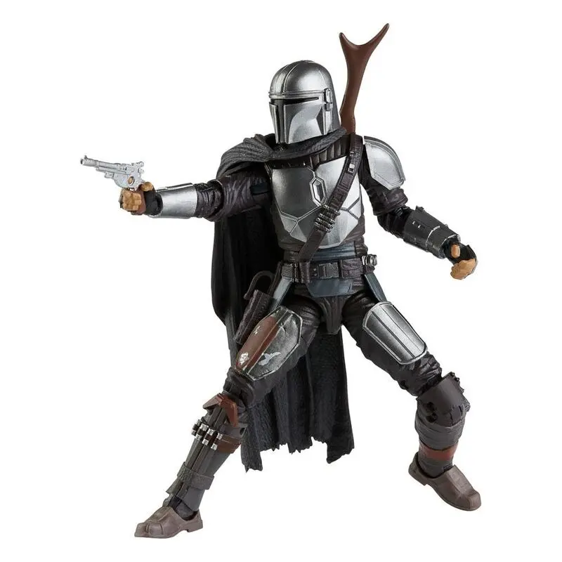 Star Wars Black Series The Mandalorian Huck figura 15cm termékfotó