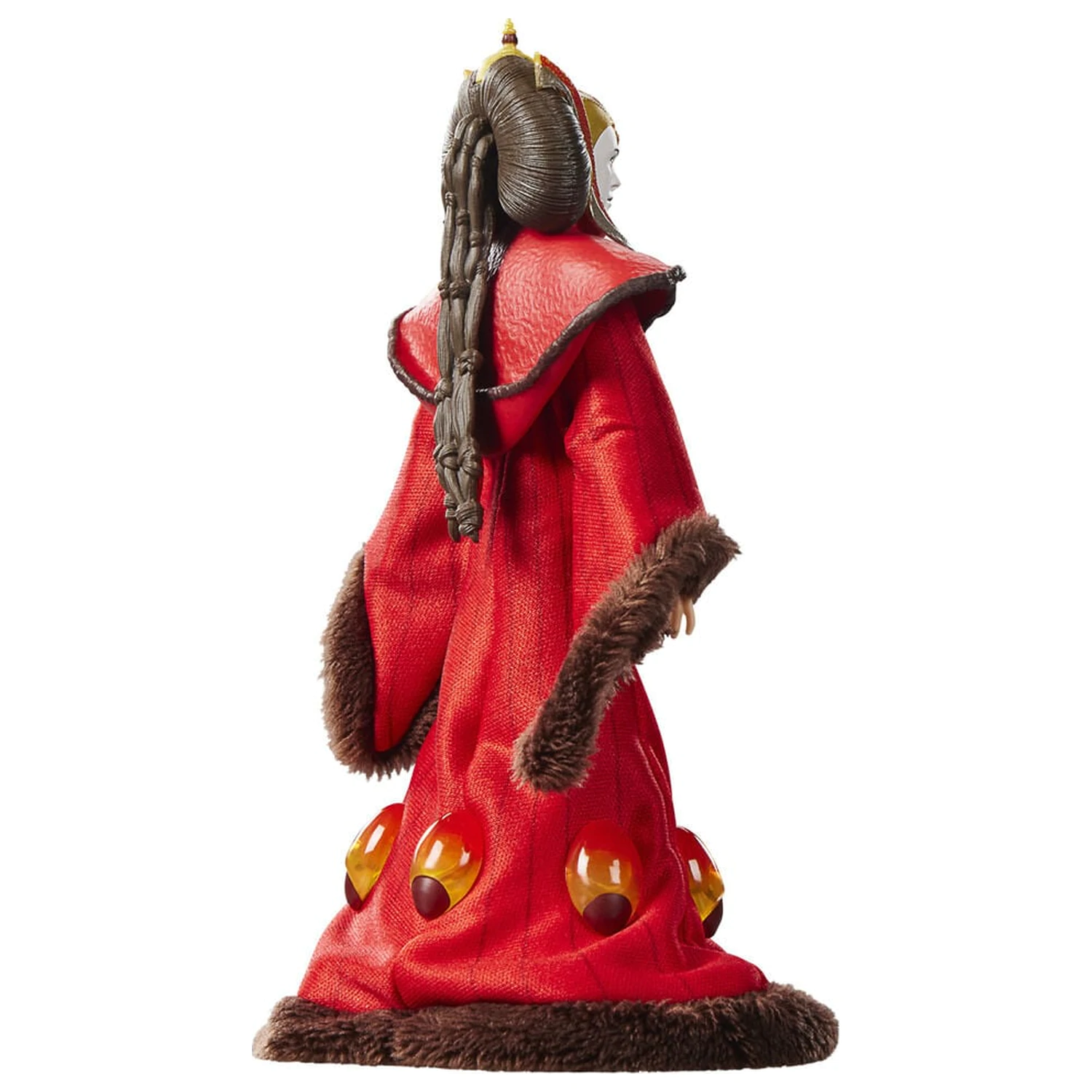 Star Wars Black Series The Phantom Menace Queen Amidala figura 15cm termékfotó