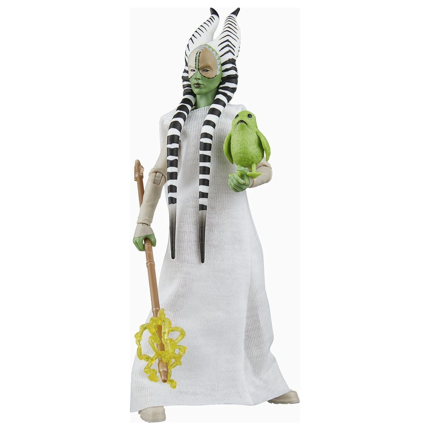 Star Wars Black Series Togruta (Halloween Edition) akciófigura 15 cm termékfotó