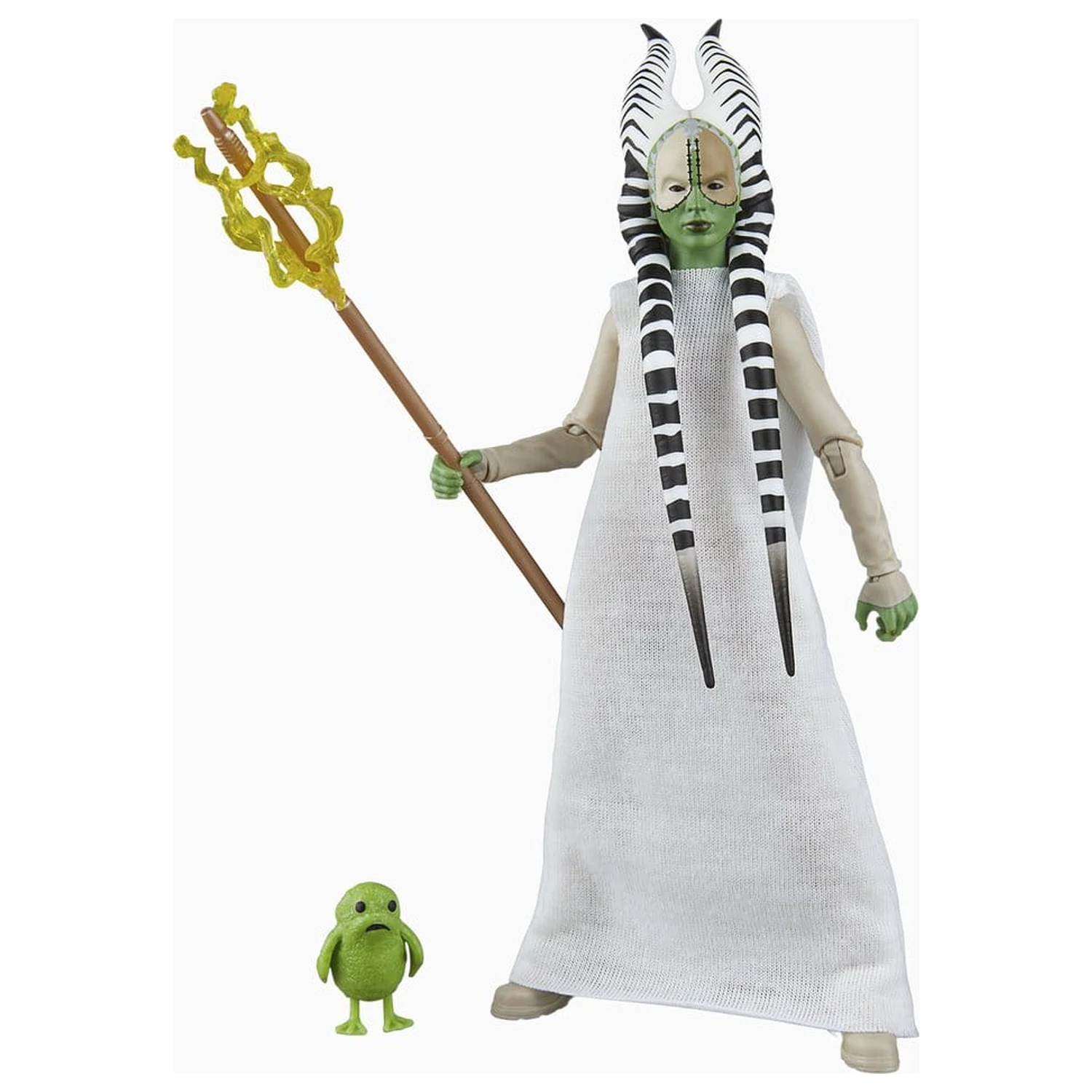 Star Wars Black Series Togruta (Halloween Edition) akciófigura 15 cm termékfotó