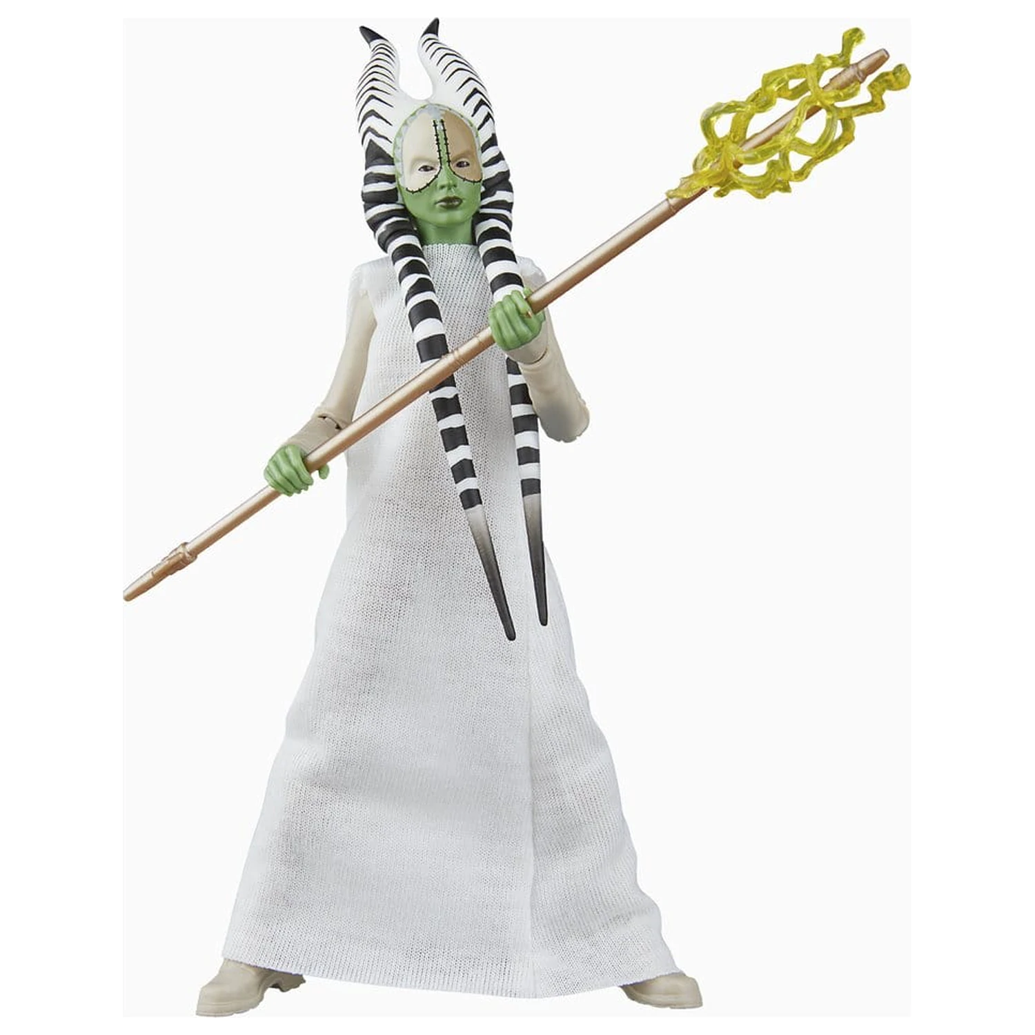 Star Wars Black Series Togruta (Halloween Edition) akciófigura 15 cm termékfotó