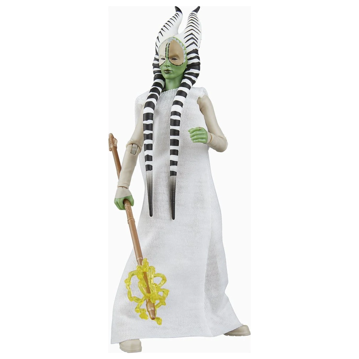 Star Wars Black Series Togruta (Halloween Edition) akciófigura 15 cm termékfotó