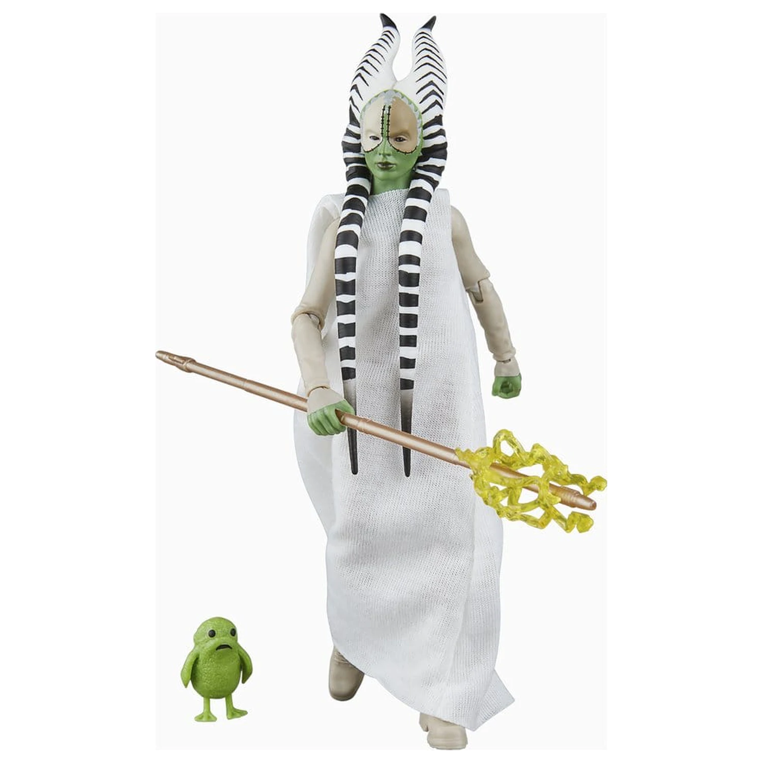 Star Wars Black Series Togruta (Halloween Edition) akciófigura 15 cm termékfotó