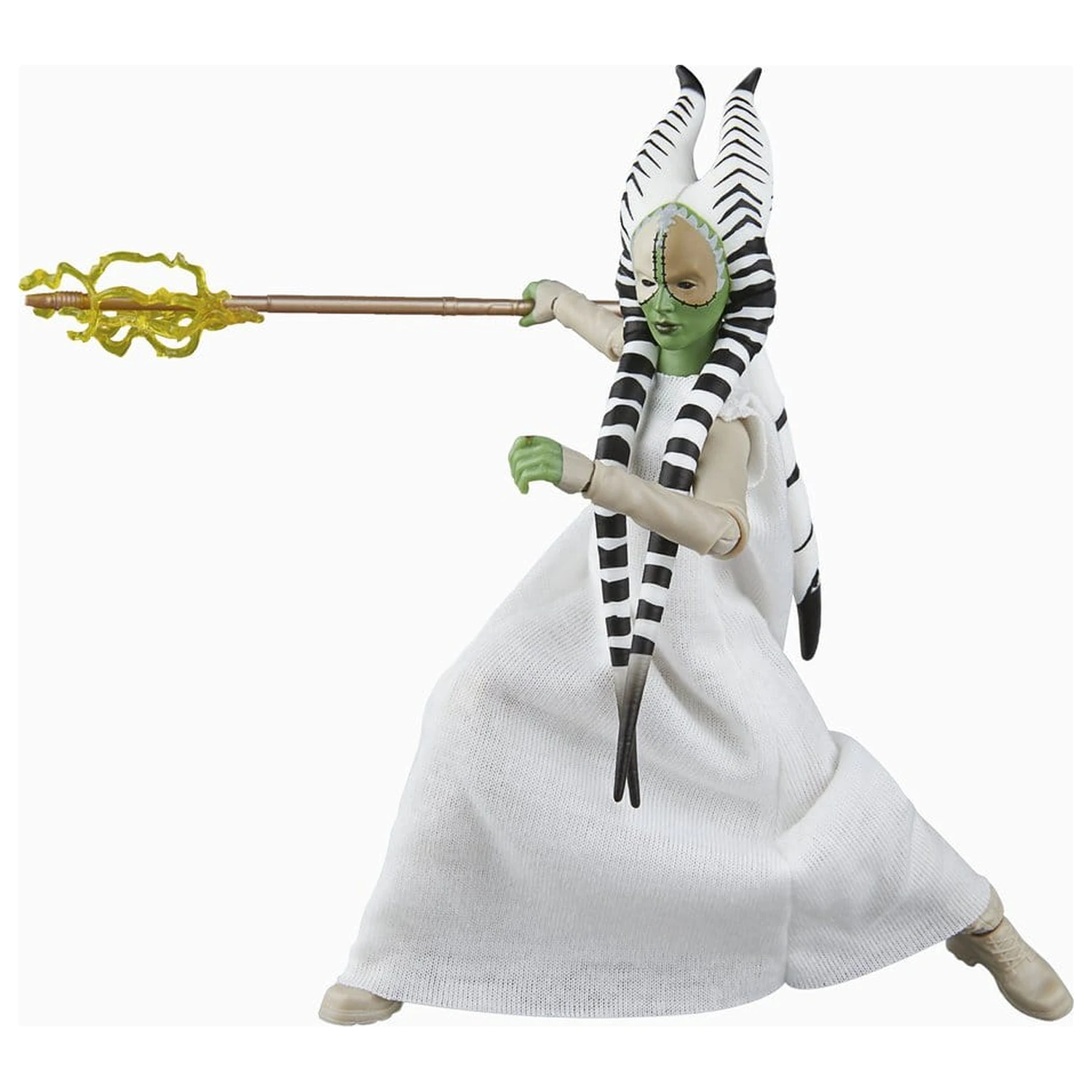 Star Wars Black Series Togruta (Halloween Edition) akciófigura 15 cm termékfotó