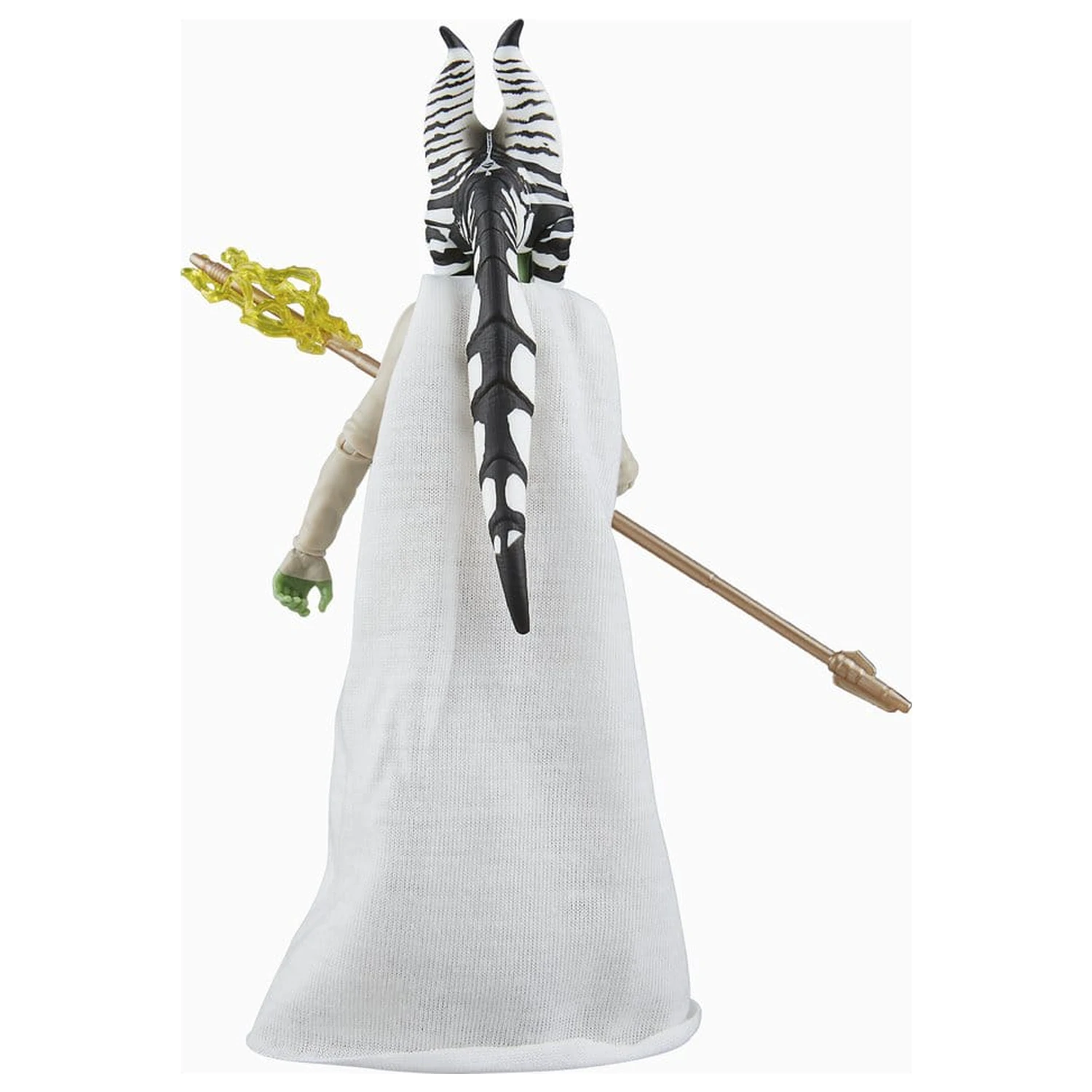Star Wars Black Series Togruta (Halloween Edition) akciófigura 15 cm termékfotó