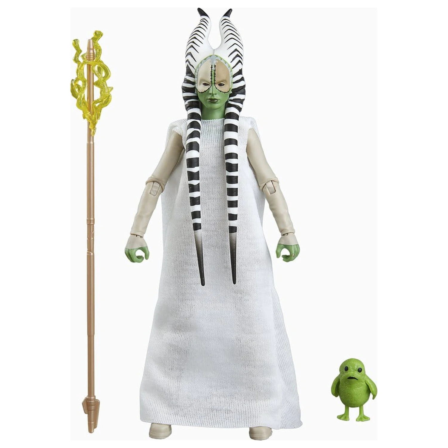 Star Wars Black Series Togruta (Halloween Edition) akciófigura 15 cm termékfotó