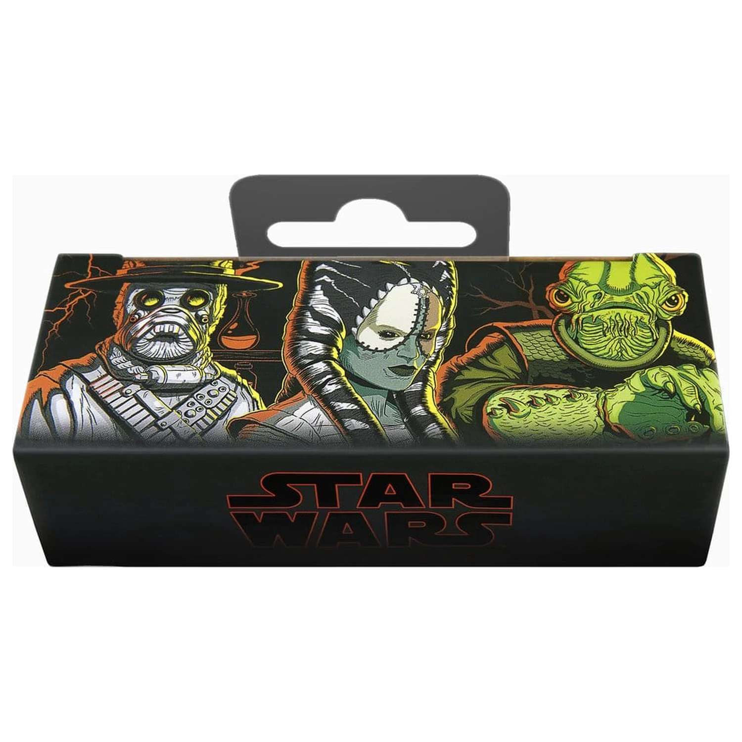 Star Wars Black Series Togruta (Halloween Edition) akciófigura 15 cm termékfotó