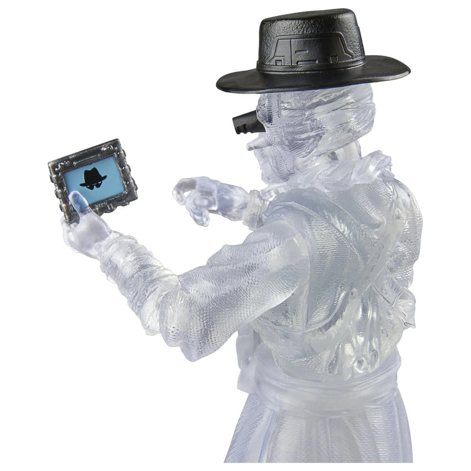 Star Wars Black Series Tusken Raider (Halloween Edition) akciófigura 15 cm termékfotó