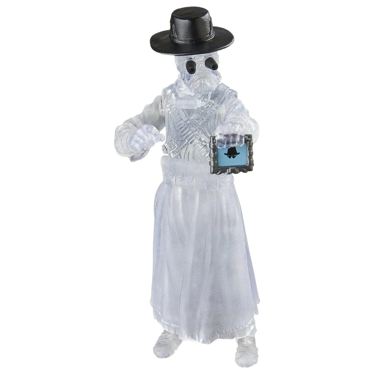 Star Wars Black Series Tusken Raider (Halloween Edition) akciófigura 15 cm termékfotó