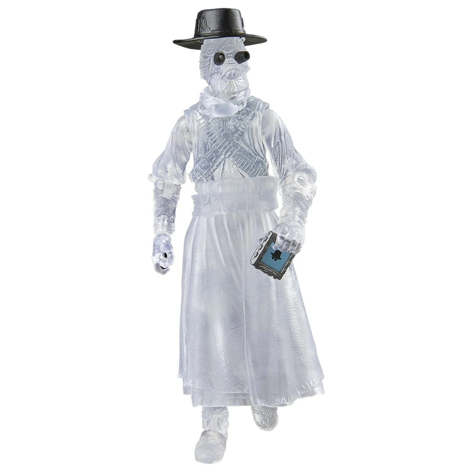 Star Wars Black Series Tusken Raider (Halloween Edition) akciófigura 15 cm termékfotó