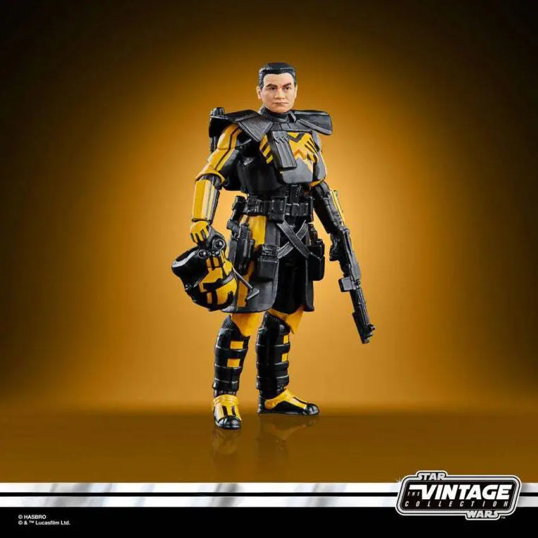 Star Wars Black Series Umbra Operative Trooper figura 15cm termékfotó