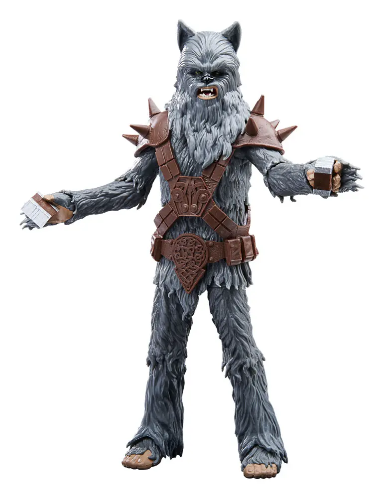 Star Wars Black Series Wookie (Halloween Edition) akciófigura 15 cm termékfotó