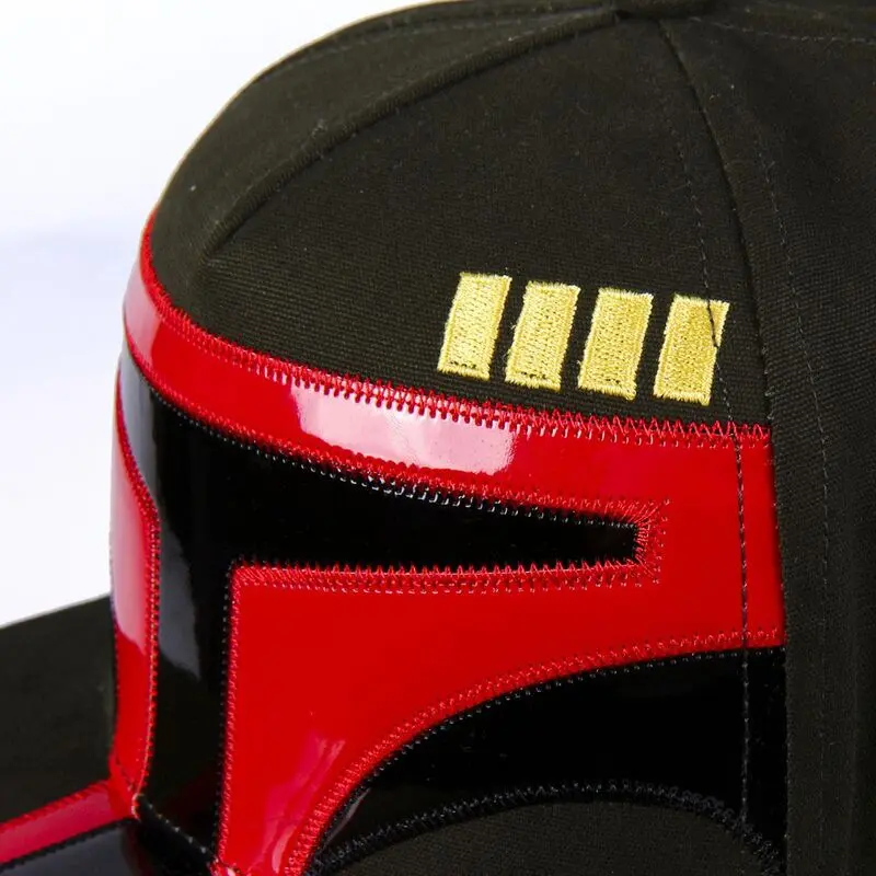 Star Wars Boba Fett baseball sapka termékfotó