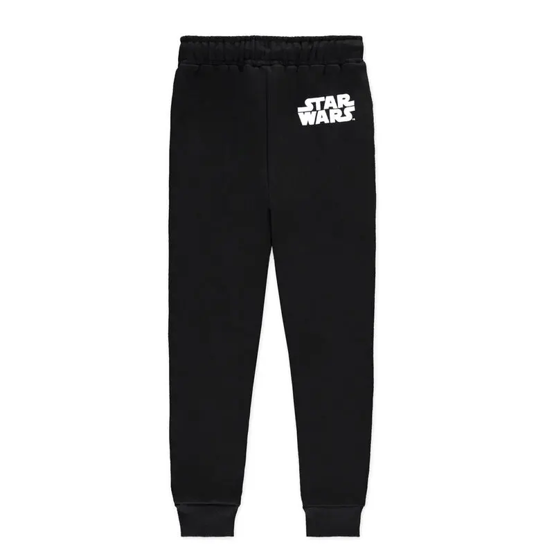 Star Wars Boba Fett gyerek nadrág termékfotó