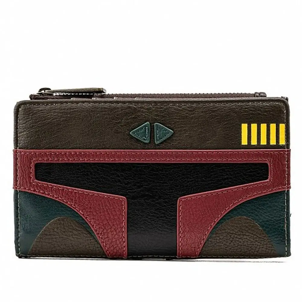 Star Wars Boba Fett pénztárca termékfotó