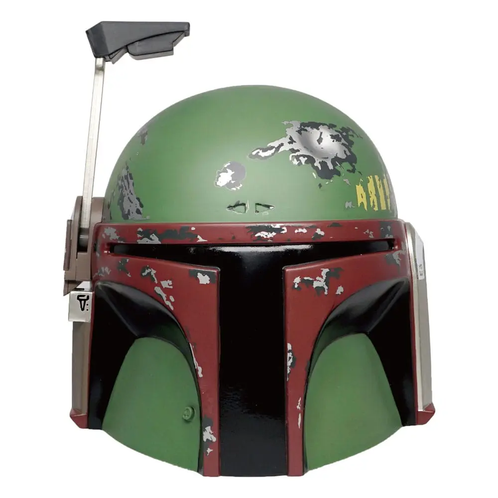 Star Wars Spardose Boba Fett Helmet 25 cm termékfotó