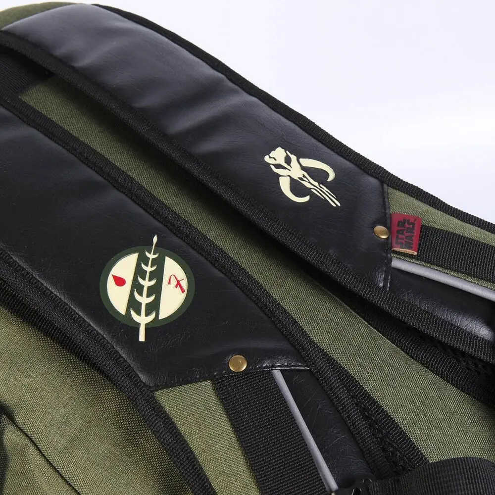 Star Wars Boba Fett táska hátizsák 47cm termékfotó