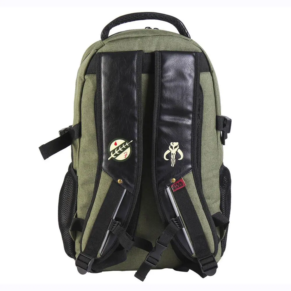 Star Wars Boba Fett táska hátizsák 47cm termékfotó