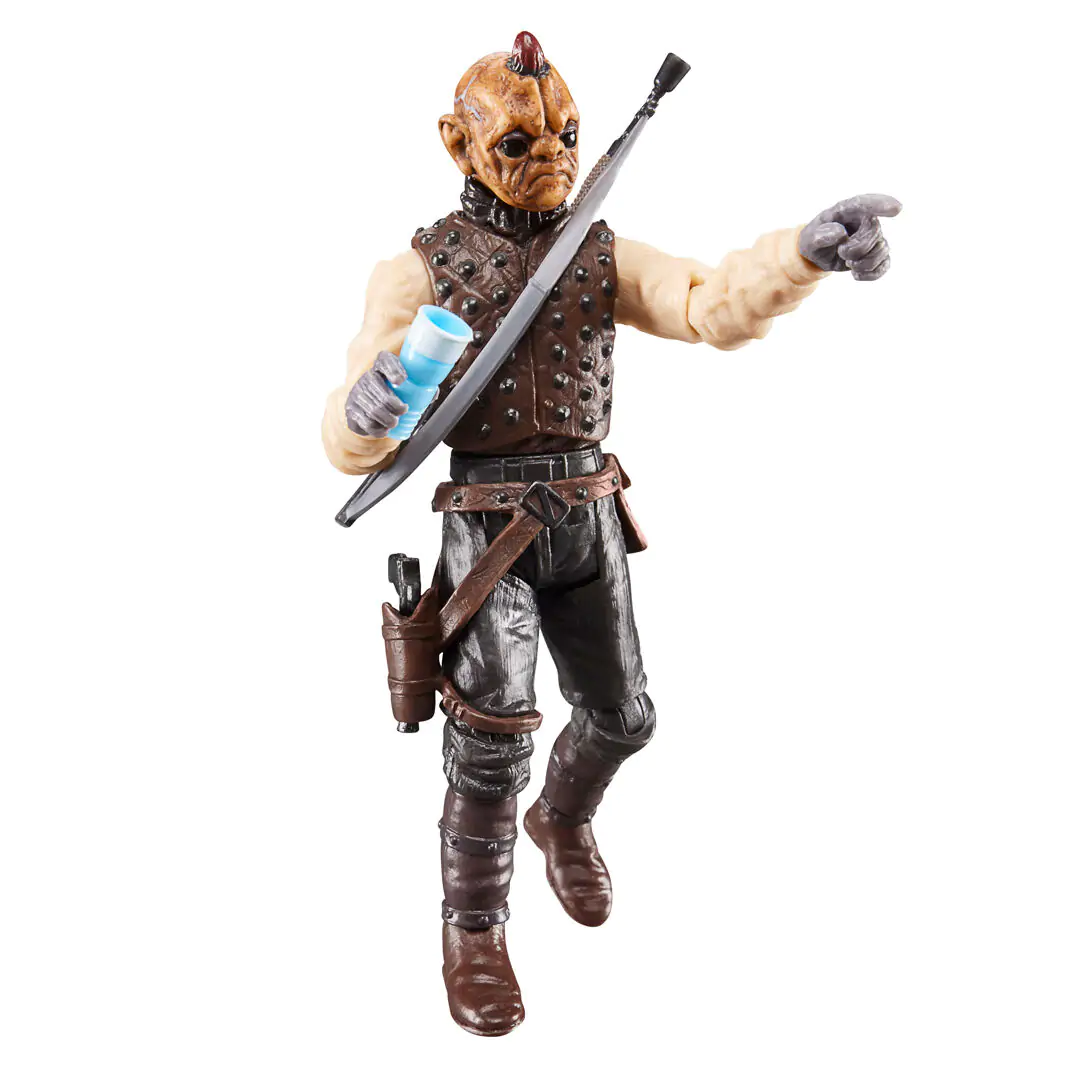 Star Wars Bom Vimdin figura 9,5cm termékfotó