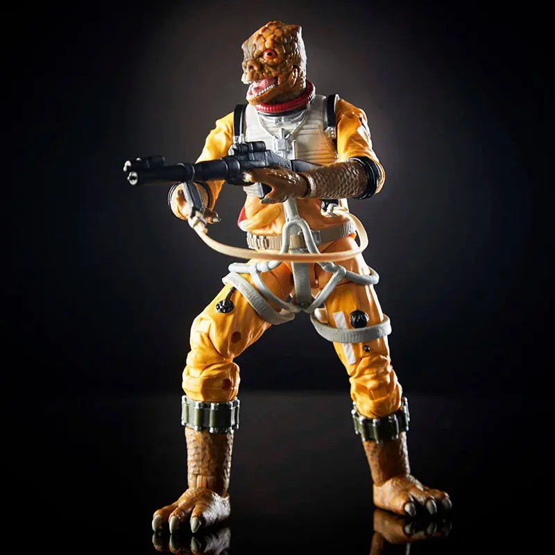 Star Wars Bossk figura 15cm termékfotó