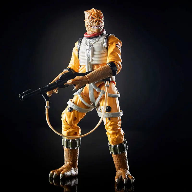Star Wars Bossk figura 15cm termékfotó