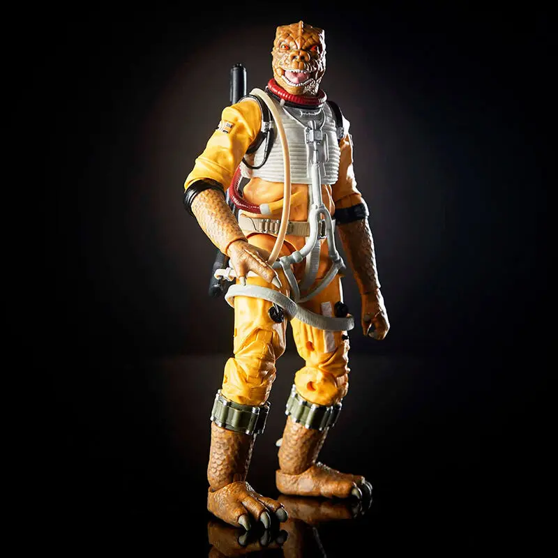 Star Wars Bossk figura 15cm termékfotó