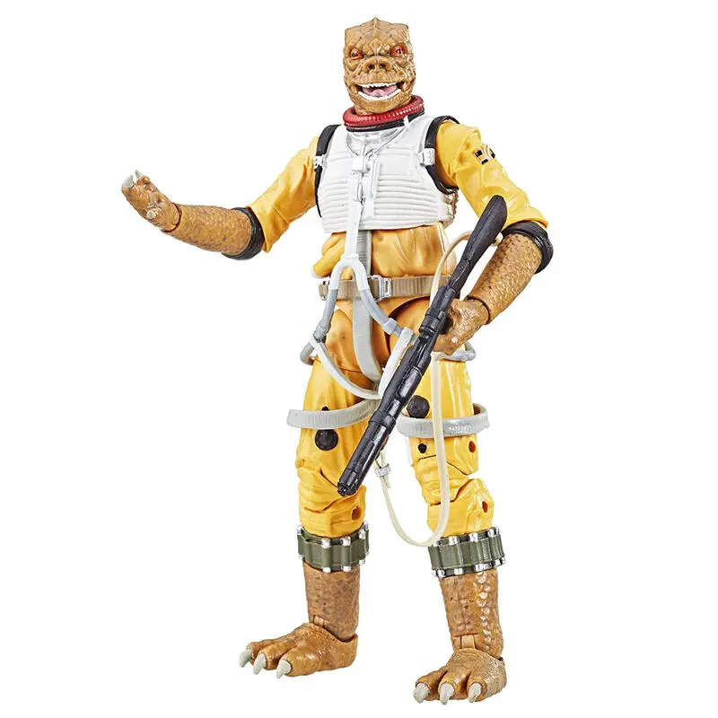 Star Wars Bossk figura 15cm termékfotó