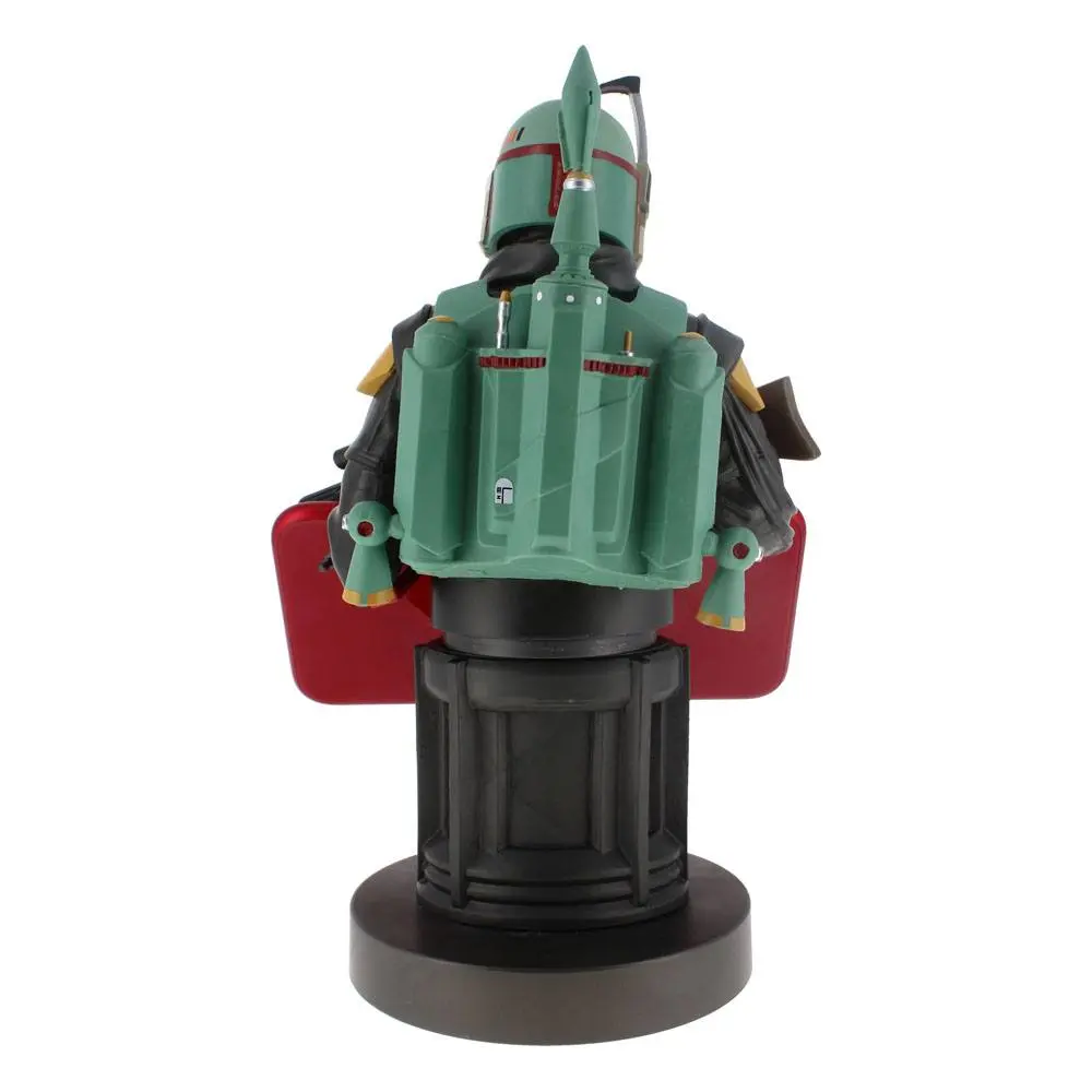 Star Wars Cable Guy Boba Fett 2021 20 cm termékfotó