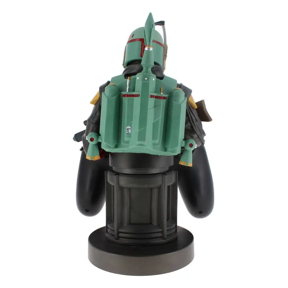 Star Wars Cable Guy Boba Fett 2021 20 cm termékfotó