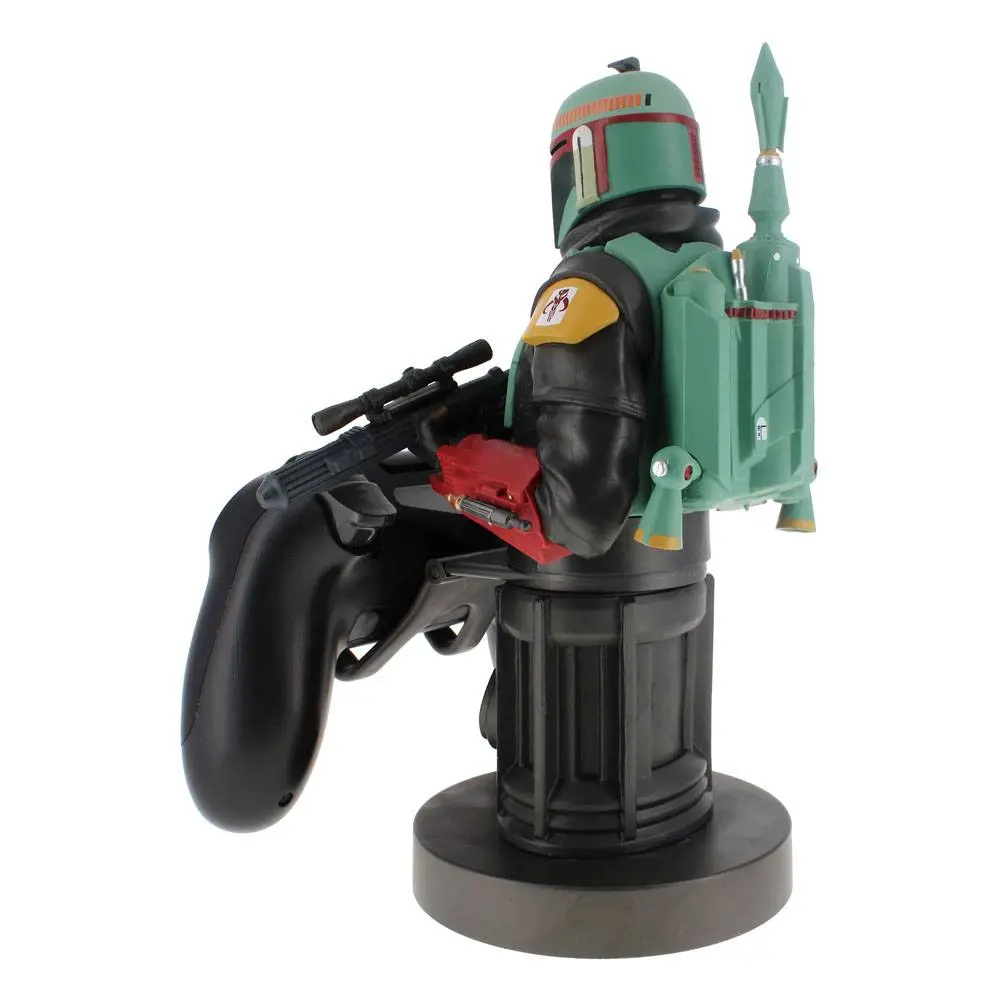 Star Wars Cable Guy Boba Fett 2021 20 cm termékfotó