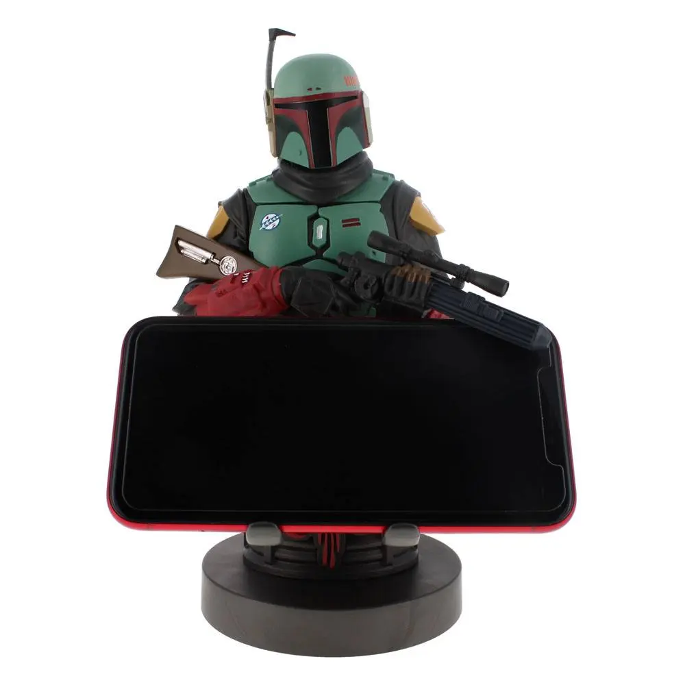 Star Wars Cable Guy Boba Fett 2021 20 cm termékfotó