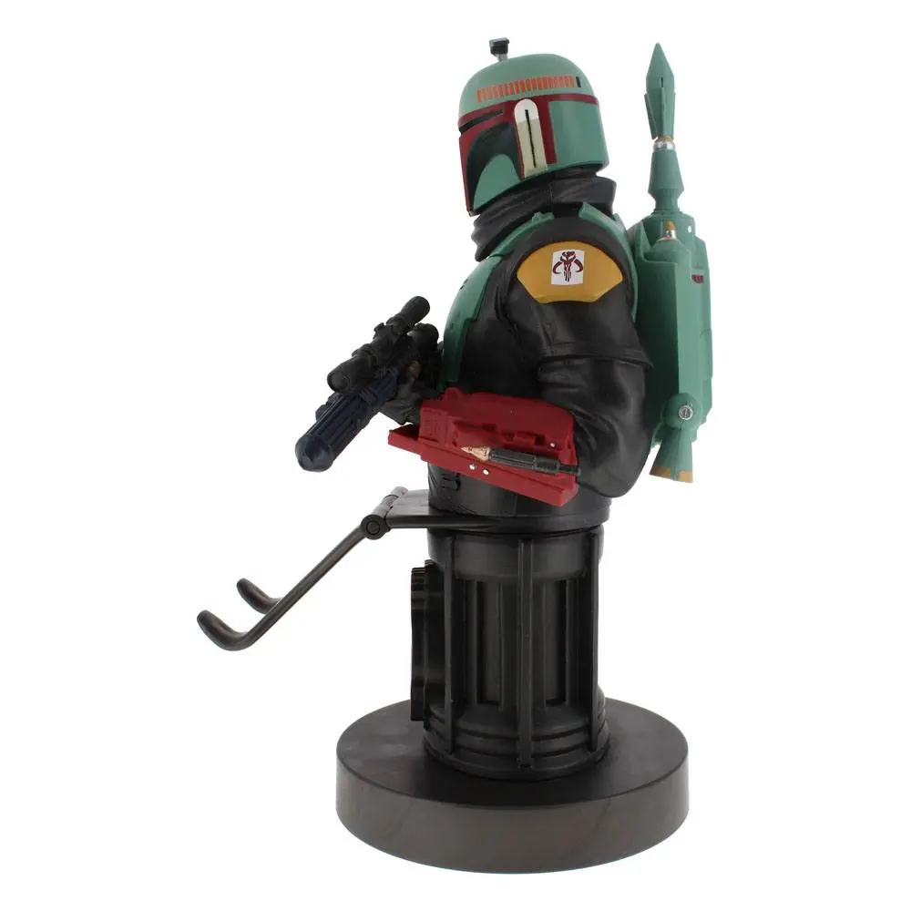 Star Wars Cable Guy Boba Fett 2021 20 cm termékfotó