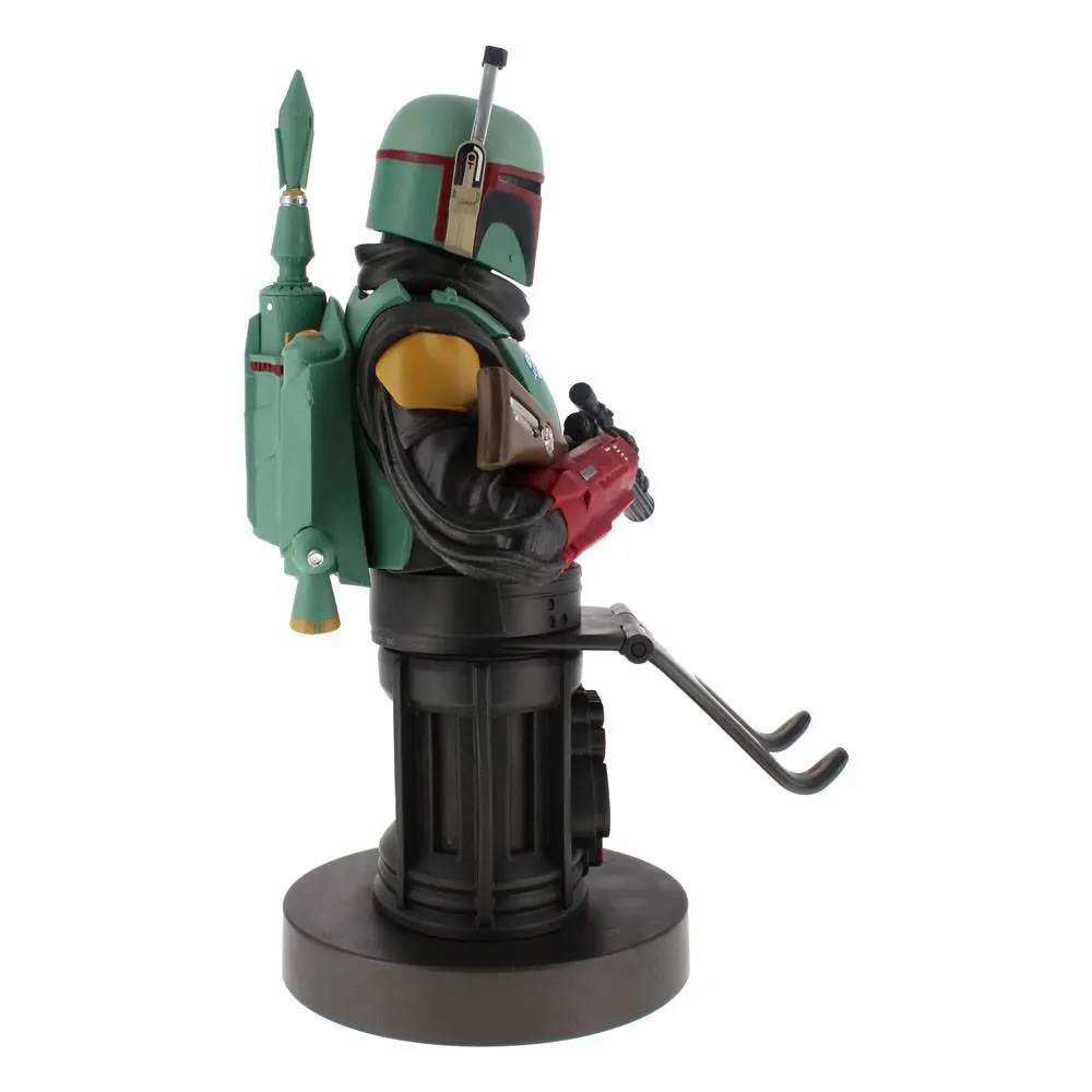 Star Wars Cable Guy Boba Fett 2021 20 cm termékfotó