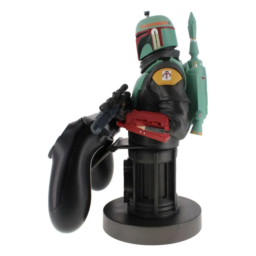 Star Wars Cable Guy Boba Fett 2021 20 cm termékfotó