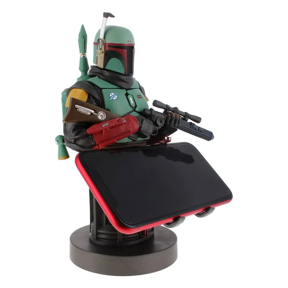 Star Wars Cable Guy Boba Fett 2021 20 cm termékfotó