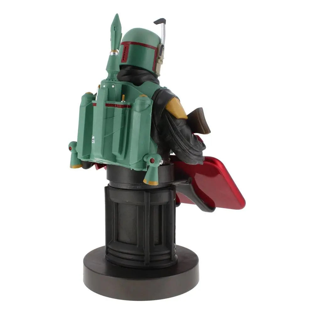 Star Wars Cable Guy Boba Fett 2021 20 cm termékfotó