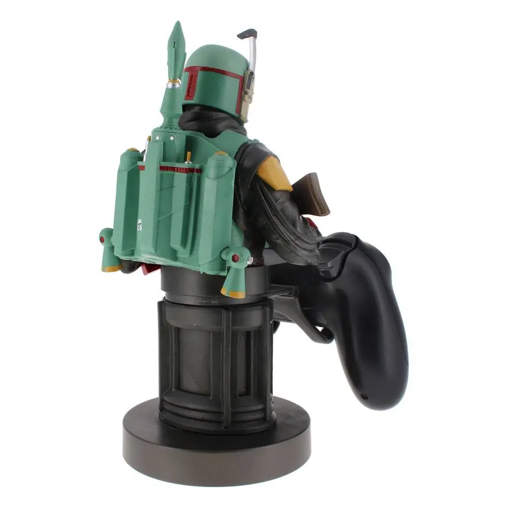 Star Wars Cable Guy Boba Fett 2021 20 cm termékfotó