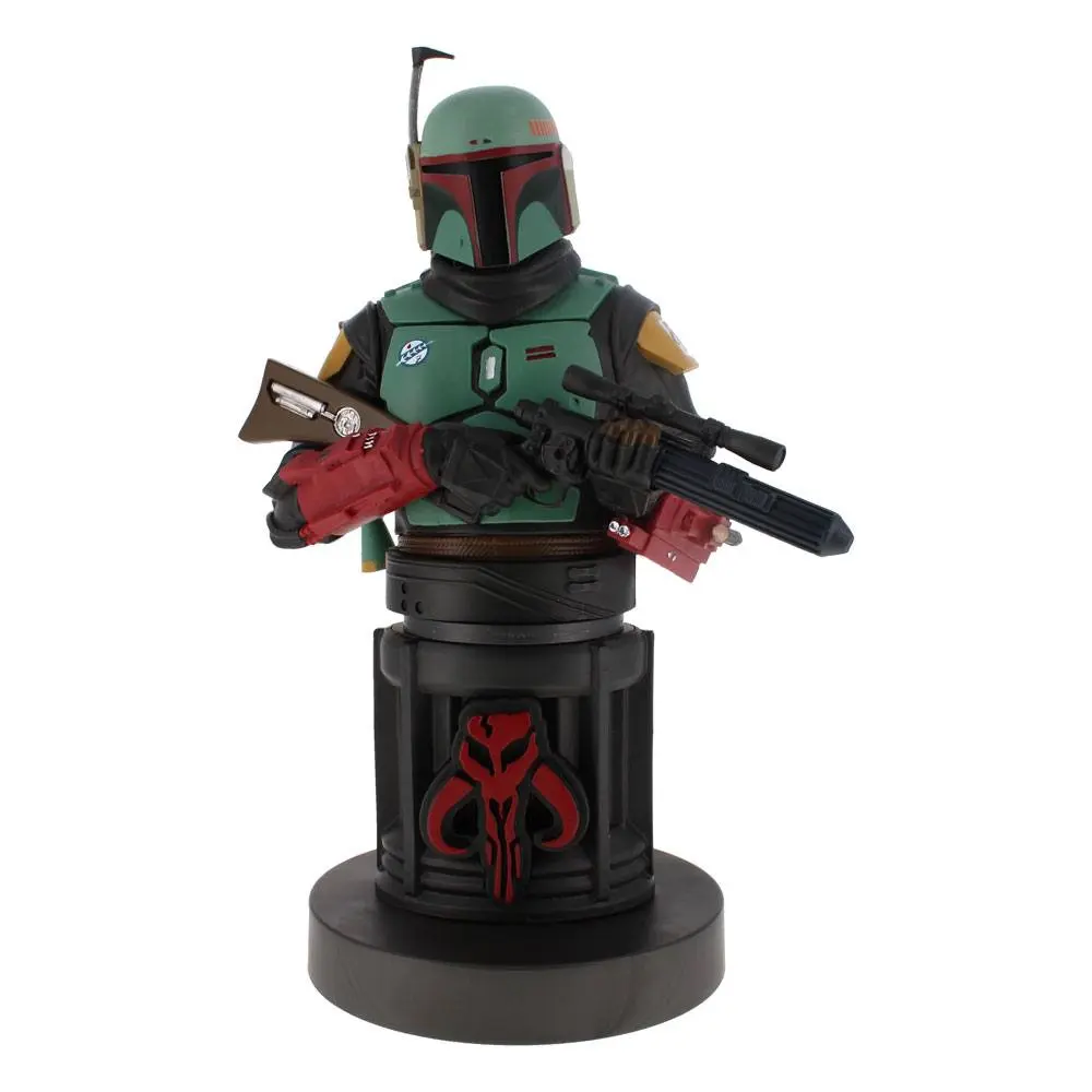 Star Wars Cable Guy Boba Fett 2021 20 cm termékfotó