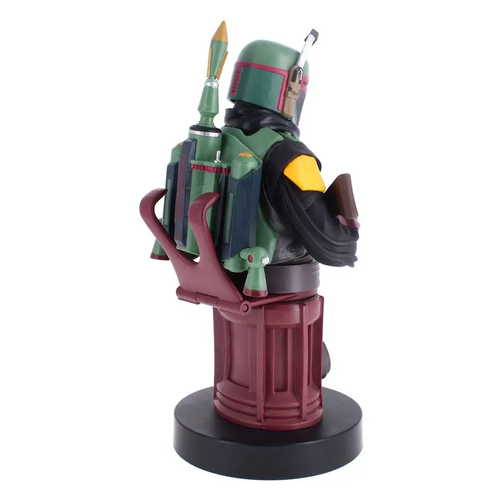 Star Wars Cable Guy Boba Fett 2022 20 cm termékfotó