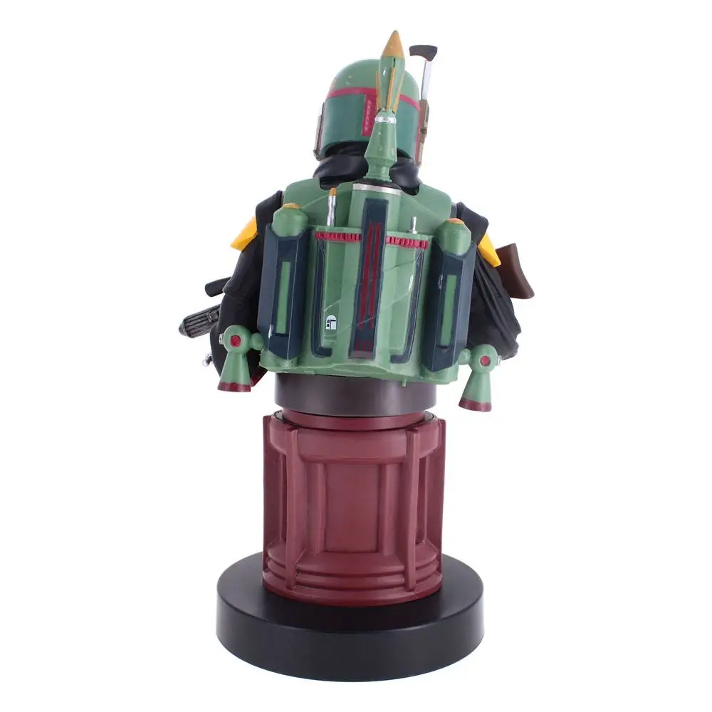 Star Wars Cable Guy Boba Fett 2022 20 cm termékfotó