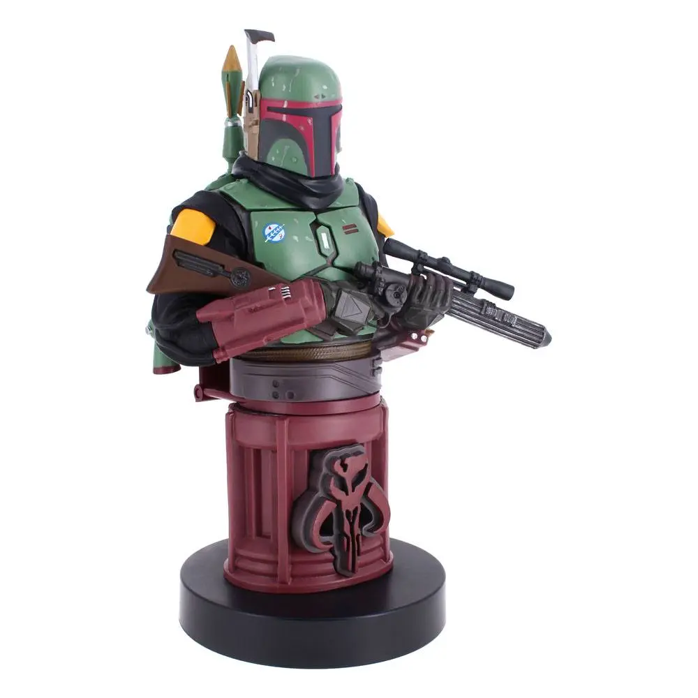 Star Wars Cable Guy Boba Fett 2022 20 cm termékfotó