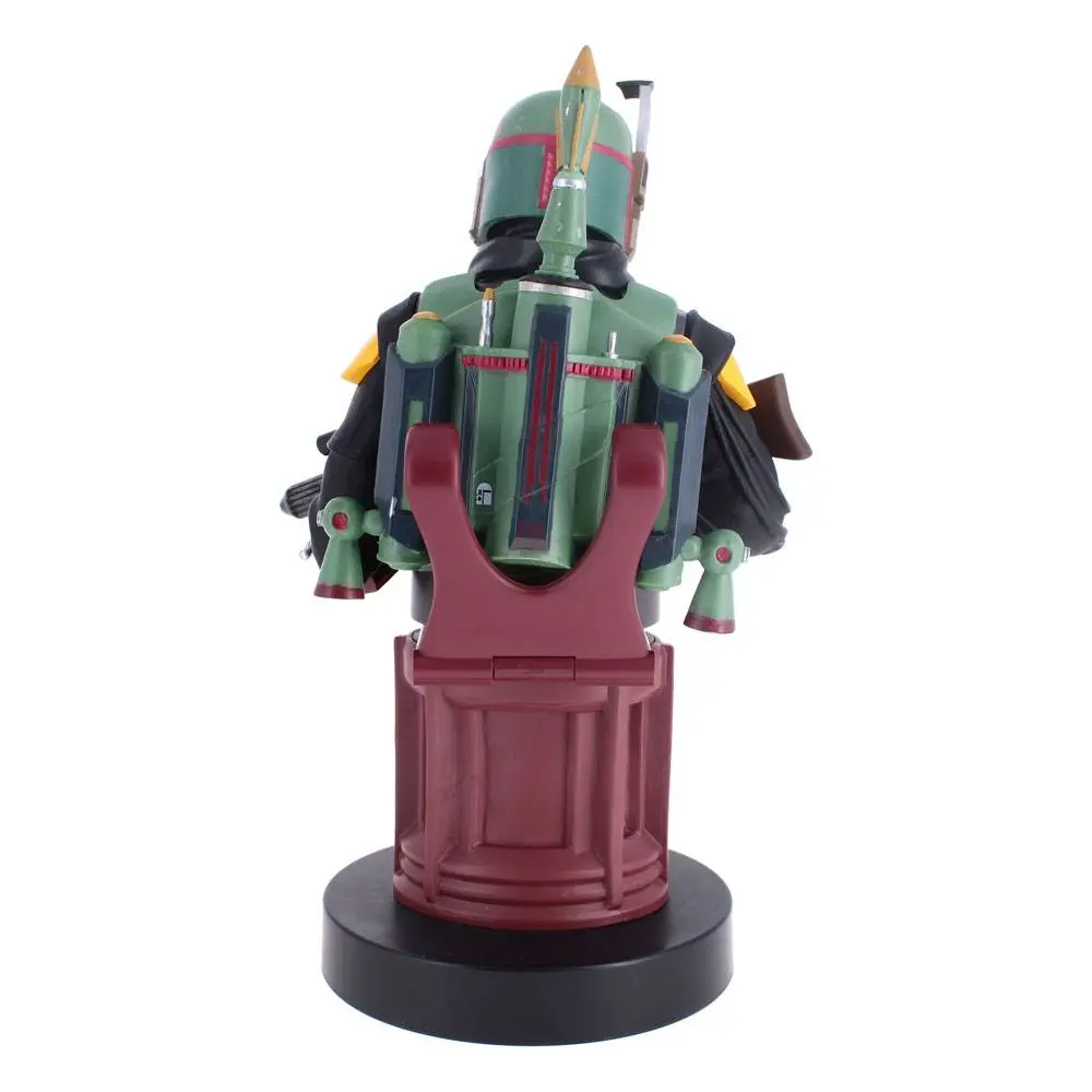 Star Wars Cable Guy Boba Fett 2022 20 cm termékfotó