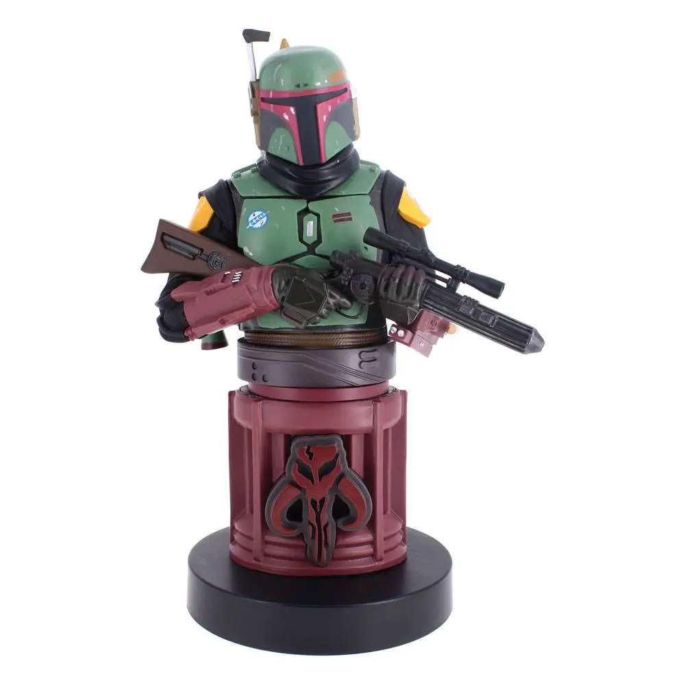 Star Wars Cable Guy Boba Fett 2022 20 cm termékfotó