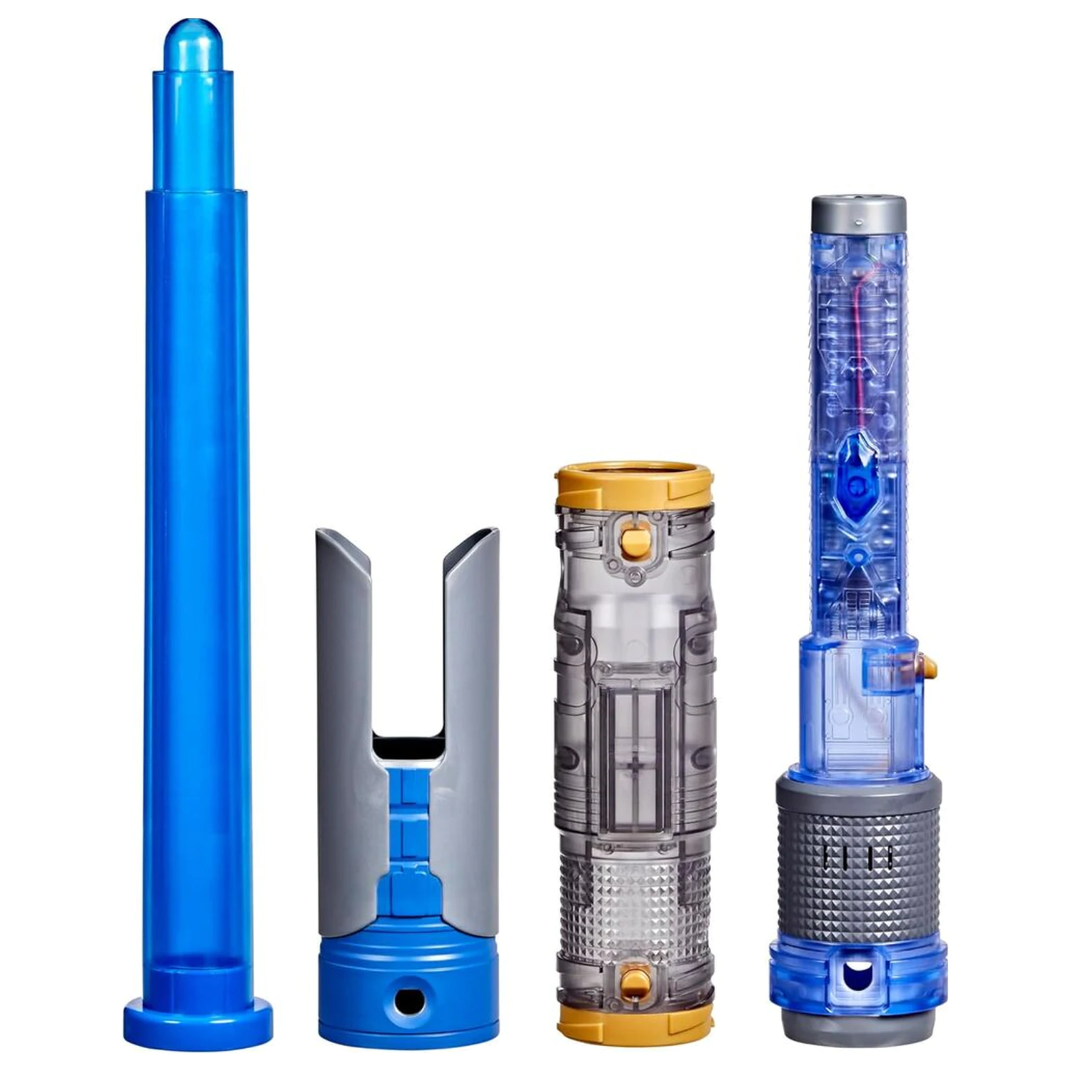 Star Wars Cal Kestis fénykard termékfotó