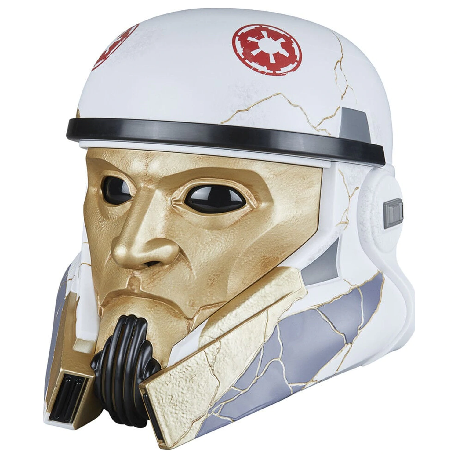 Star Wars Captain Enoch elektromos sisak termékfotó